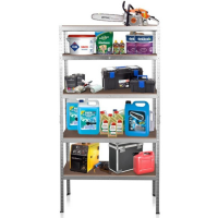 Nosač za odlaganje MARBO Strong II 200x90x50-5