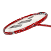 HMS Badminton set ALUMTEC 5566 crveno-plavi. 