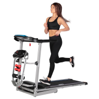 HMS električna traka za trčanje ONE Fitness BE4540 HMS električna traka za trčanje ONE Fitness BE4540