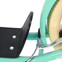 Skuter s pumpama s NILS Extreme WH222 mentolom 