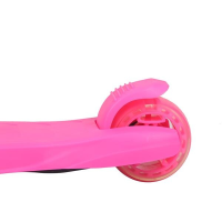 Dječji skuter NILS Fun HLB12 2in1 ružičasta Dječji skuter NILS Fun HLB12 2in1 ružičasta