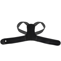 HMS Korektor za pravilno držanje ONE Fitness KP207 veličina M HMS Korektor za pravilno držanje ONE Fitness KP207 veličina M