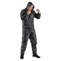 Odijelo za saunu HMS DSS12 Odijelo za saunu HMS DSS12