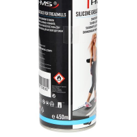 HMS Silikonski lubrikant za tenisice SSB130 HMS Silikonski lubrikant za tenisice SSB130