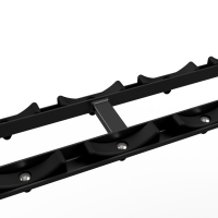 HMS Stalak za uteg MARBO MF-S002 (5 pari) HMS Stalak za uteg MARBO MF-S002 (5 pari)