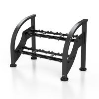 HMS Stalak za uteg MARBO MF-S002 (5 pari) HMS Stalak za uteg MARBO MF-S002 (5 pari)