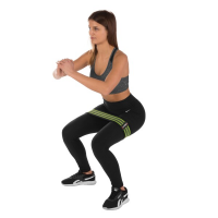 HMS otporna guma za bok HB12, veličina L