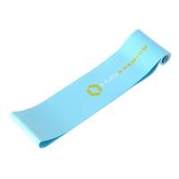 HMS Set fitnes gumica Premium GU04 PRO II Set HMS Set fitnes gumica Premium GU04 PRO II Set