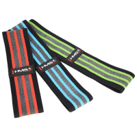 HMS Set otpornih traka Hip band HB12 3 u 1 HMS Set otpornih traka Hip band HB12 3 u 1