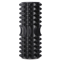 HMS Fitness cilindar FS140 33 cm, crni 