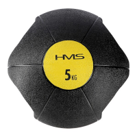 HMS medicinka NKU05 5kg HMS medicinka NKU05 5kg
