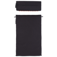 HMS Akupresurni set Premium AKM01, crni 