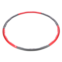 HMS Hula hoop HHP002 crveni, 100 cm HMS Hula hoop HHP002 crveni, 100 cm