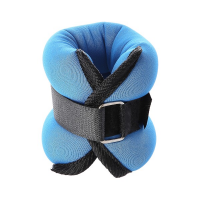 HMS Loads OB04, 2 x 1 kg, plava HMS Loads OB04, 2 x 1 kg, plava