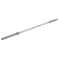 HMS olimpijska os PREMIUM GO1100 220 cm x 50 mm HMS olimpijska os PREMIUM GO1100 220 cm x 50 mm