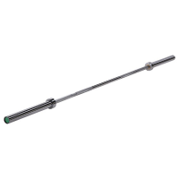 HMS olimpijska os PREMIUM GO900 220 cm x 50 mm HMS olimpijska os PREMIUM GO900 220 cm x 50 mm