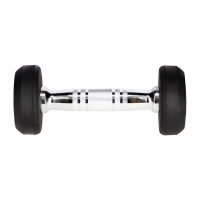 Gumena ručica s jednom rukom HMS HG Pro 2 kg 