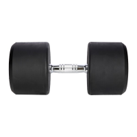 Gumena ručica s jednom rukom HMS HG Pro 55 kg Gumena ručica s jednom rukom HMS HG Pro 55 kg