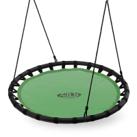 Gnijezdo zaokretnih roda NILS Camp NB5036 zeleno Gnijezdo zaokretnih roda NILS Camp NB5036 zeleno