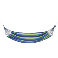 HMS viseća mreža NILS Camp NC9001 plavo/zelena HMS viseća mreža NILS Camp NC9001 plavo/zelena