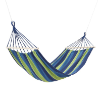 HMS viseća mreža NILS Camp NC9001 plavo/zelena HMS viseća mreža NILS Camp NC9001 plavo/zelena