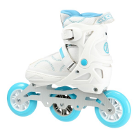 HMS koturaljke NILS Extreme NA11201 A, bijele HMS koturaljke NILS Extreme NA11201 A, bijele