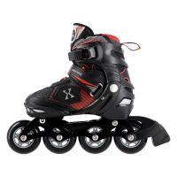 HMS koturaljke NILS Extreme NA9080, crvene HMS koturaljke NILS Extreme NA9080, crvene