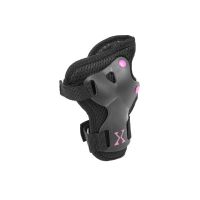 HMS Set štitnika NILS Extreme H320 crno-roza HMS Set štitnika NILS Extreme H320 crno-roza