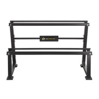 HMS stalak za bučice Premium STR20 HMS stalak za bučice Premium STR20