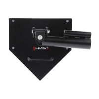 HMS ploča za višesmjernu šipku (nagazna mina) UCG01 HMS ploča za višesmjernu šipku (nagazna mina) UCG01