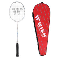 HMS Badminton reket WISH Fusiontec 970 