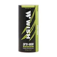 HMS Feather badminton loptice WISH PRO-808, 3 komada HMS Feather badminton loptice WISH PRO-808, 3 komada