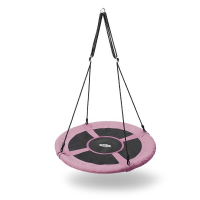 HMS Swing gnijezdo za rode NILS Camp NB5031 roza HMS Swing gnijezdo za rode NILS Camp NB5031 roza