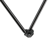 HMS Sklopiva stolica NILS Camp NC3044, zelena HMS Sklopiva stolica NILS Camp NC3044, zelena