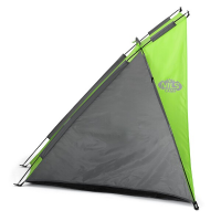 HMS Šator za plažu NILS Camp NC3039, zeleni HMS Šator za plažu NILS Camp NC3039, zeleni