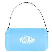 HMS vreća za spavanje NILS Camp NC2002, plava HMS vreća za spavanje NILS Camp NC2002, plava