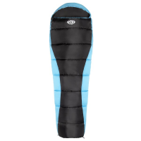 HMS Vreća za spavanje NILS Camp NC2012, crno/plava HMS Vreća za spavanje NILS Camp NC2012, crno/plava