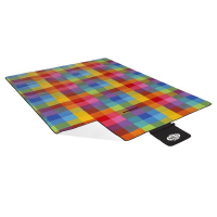 HMS Piknik deka NILS CAMP NC2221 u boji HMS Piknik deka NILS CAMP NC2221 u boji