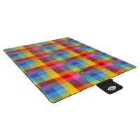 HMS Piknik deka NILS CAMP NC2221 u boji HMS Piknik deka NILS CAMP NC2221 u boji