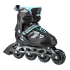 Role NILS Extreme NA11002 A, plave S(31-34) 