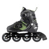 Role NILS Extreme NA9080, zelene M(35-38) 