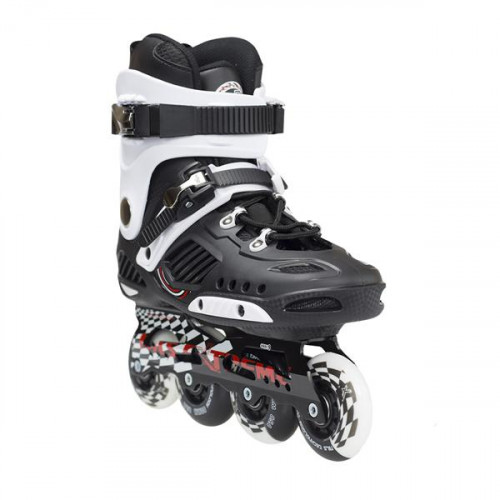 NA12333 NILS EXTREME BLACK ROLE ZA SLALOM 40 