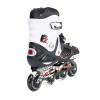 NA12333 NILS EXTREME BLACK ROLE ZA SLALOM 40 