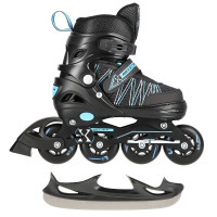Role NILS Extreme NH11912 A 2u1, plave