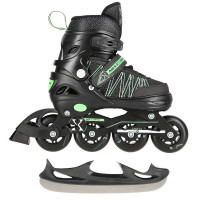 Role NILS Extreme NH11912 A 2u1, zelene Role NILS Extreme NH11912 A 2u1, zelene