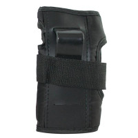 HMS Set štitnika NILS EXTREME H108 crna HMS Set štitnika NILS EXTREME H108 crna