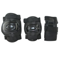 HMS Set štitnika NILS EXTREME H108 crna HMS Set štitnika NILS EXTREME H108 crna