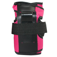 HMS Set štitnika NILS EXTREME H108 pink HMS Set štitnika NILS EXTREME H108 pink