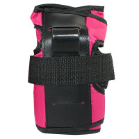 HMS Set štitnika NILS EXTREME H108 pink HMS Set štitnika NILS EXTREME H108 pink