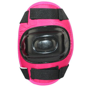 H108 PINK SET ŠTITNIKA NILS EXTREME L 